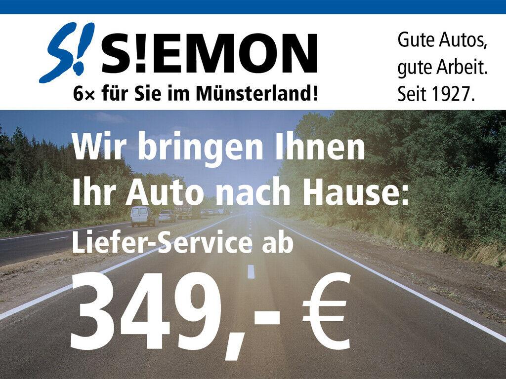 Volkswagen T-Cross Style 1.0 TSI LED AHK ACC PDC SHZ Temp, миниатюра 17