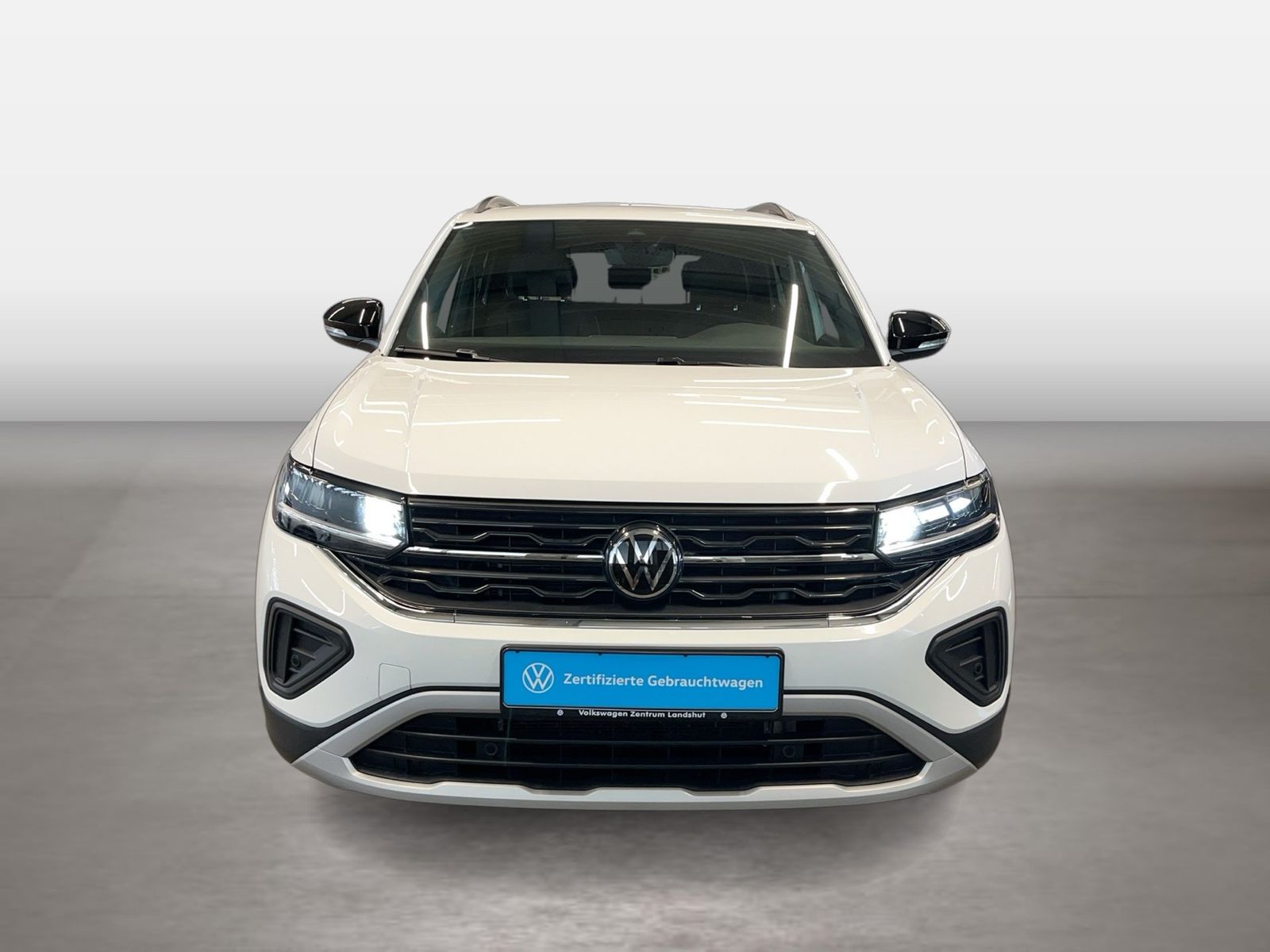 Volkswagen T-Cross - Bild 9