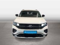 Volkswagen T-Cross - Vorschau Bild 9