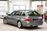 BMW 525D Aut. Exclusive Pano Navi Prof Leder Xenon - BMW 5er Reihe aus 2007: Kombi