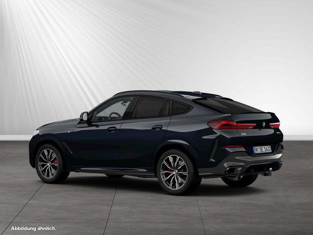 BMW X6 - Bild 7