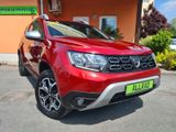 Dacia Duster II 1.6 SCE Prestige 4WD/ALLRAD +NAVI +AHK - Dacia Duster mit Benzin-Antrieb: Allradantrieb, 1.6