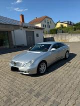 Mercedes-Benz CLS 350 - - Mercedes-Benz CLS 350 in Mainz
