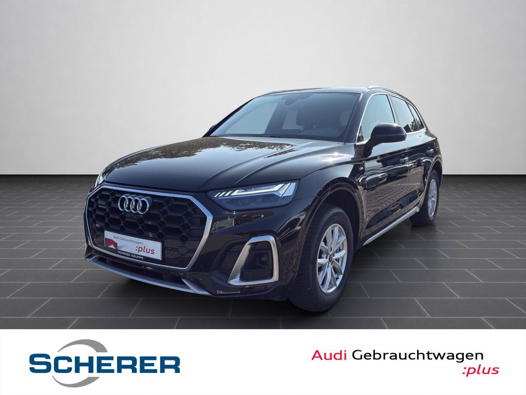 Image of Audi Q5