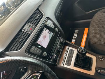 Skoda Octavia Combi Ambition *CNG*BI-XENON*TEMPOMAT