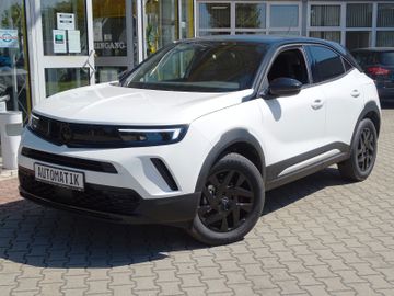 Opel Mokka GS 1.2T