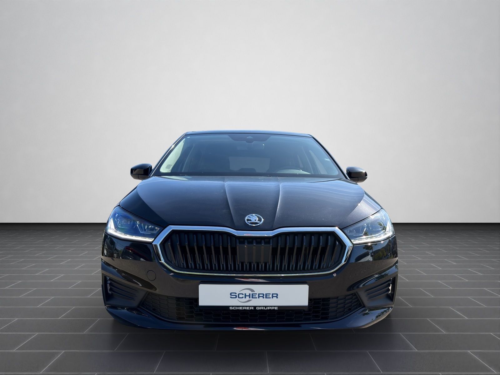 Skoda Fabia - Bild 6