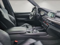 BMW X5 M B&O Pano DeutschesFahrzeug Night HuD