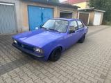 Opel Kadett C Limo - Opel Kadett: C Limo
