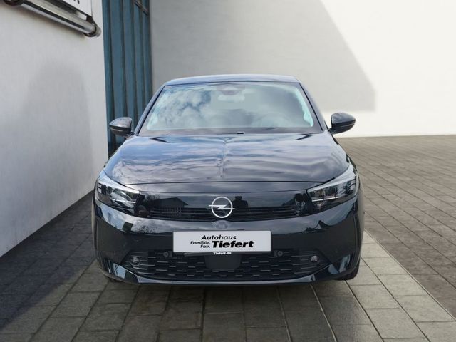 Corsa Hybrid Edition (F)