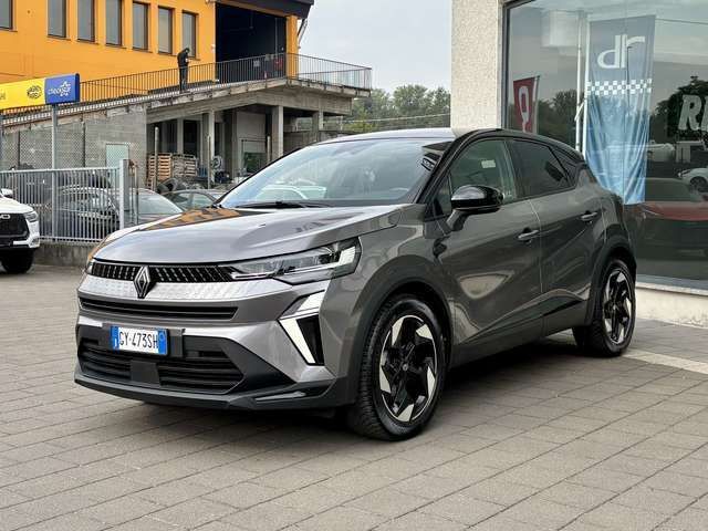 Renault Captur Captur 1.0 tce Techno 90cv PROMO imagem 3
