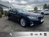 BMW 530d Luxury Line CarPlay AHK*Soft-Close*Massage - BMW 530