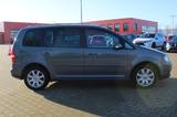 Volkswagen Touran 2.0 TDI DSG*7-SITZER*AHK*SHZ*PDC*KLIMAAUT - Volkswagen: Kleinbus, Sitzer