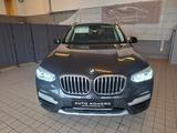 BMW X3 xDrive20d Luxury Line AT - BMW X3: 3D