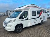 Bürstner IXEO IT 726 *AUTOMATIK*AUTO-SAT*KAMERA*NAVI* - Angebote entsprechen deinen Suchkriterien