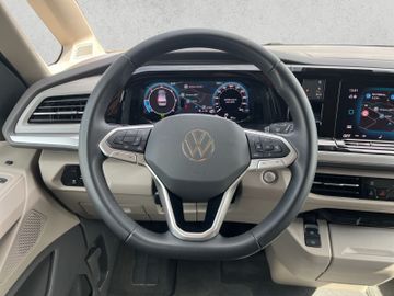 Volkswagen T7 Multivan - 10