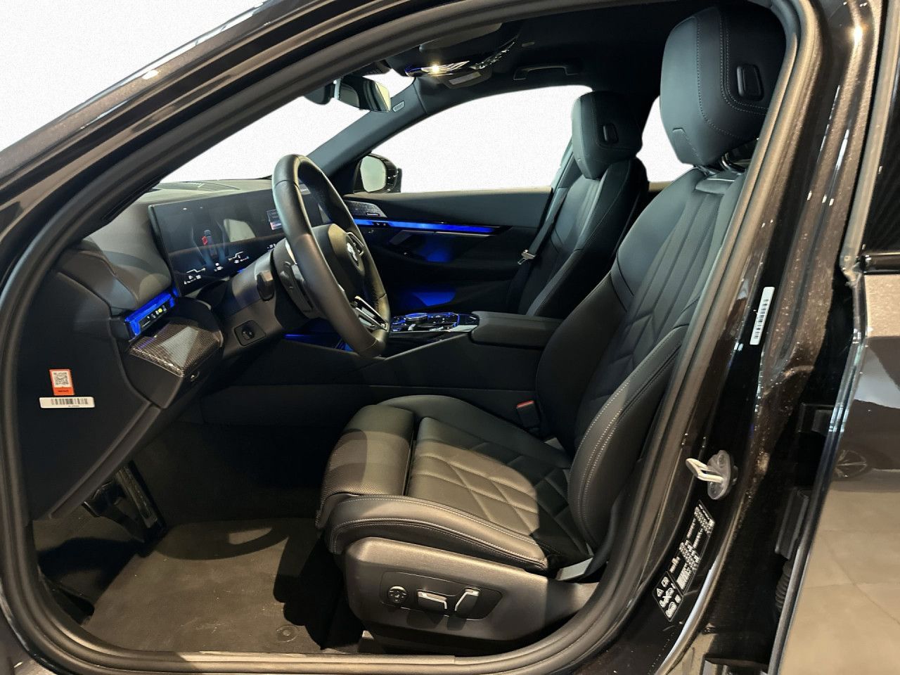 BMW 540 - Bild 11