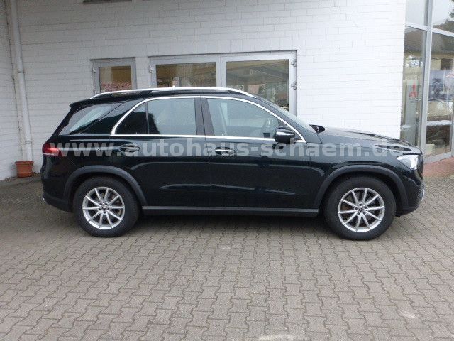 Mercedes-Benz GLE 350 GLE GLE 350 de 4Matic foto 3