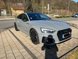 Audi A5 40 TFSI,One Edition*RS-Optik*Pano,Massage,B&O - Audi A5: RS