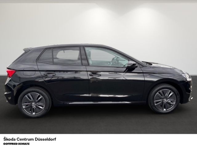 Skoda Fabia - Bild 3