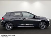 Skoda Fabia - Vorschau Bild 3