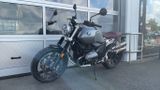 BMW R nineT Scrambler | Komfort-Paket | Kreuzspeiche - BMW ERFURT