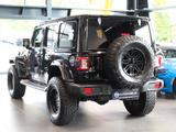 Jeep Wrangler Unlimited Trail Rated 4x4+Leder+Alpine - Jeep Wrangler in Hamm