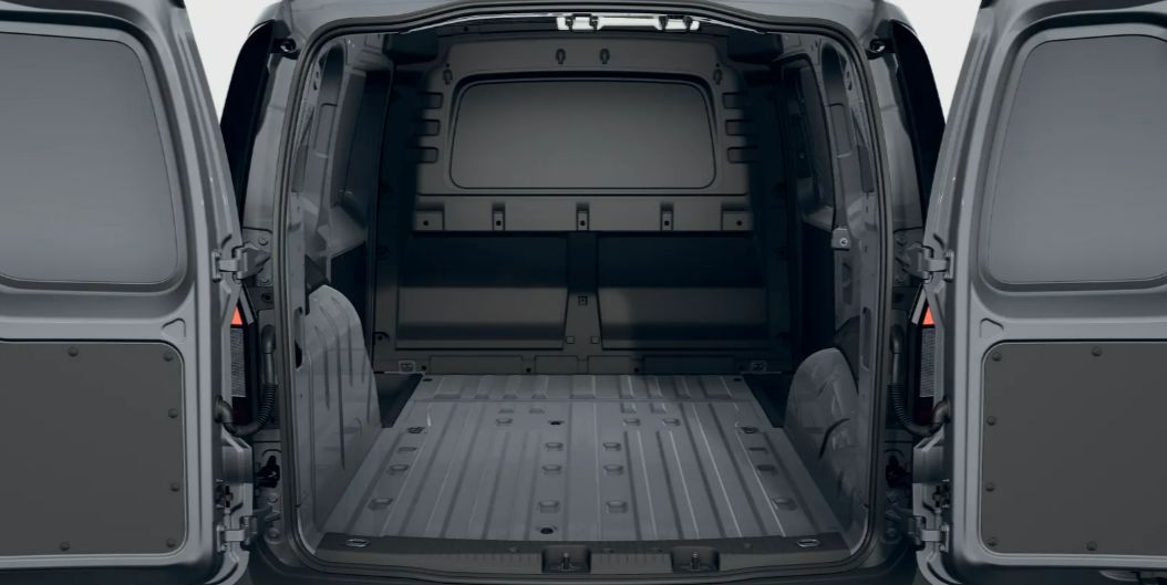 Volkswagen Caddy - Bild 10