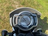 Triumph Scrambler 1200 XC - TRIUMPH SCRAMBLER 1200 XC