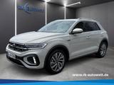 Volkswagen T-Roc R-Line 1.5 l TSI DSG Navi ACC Apple CarPla