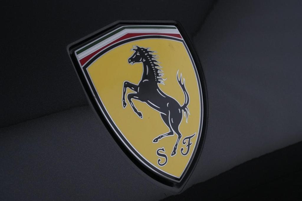 Ferrari Roma