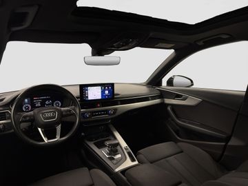 Audi A4 - 11