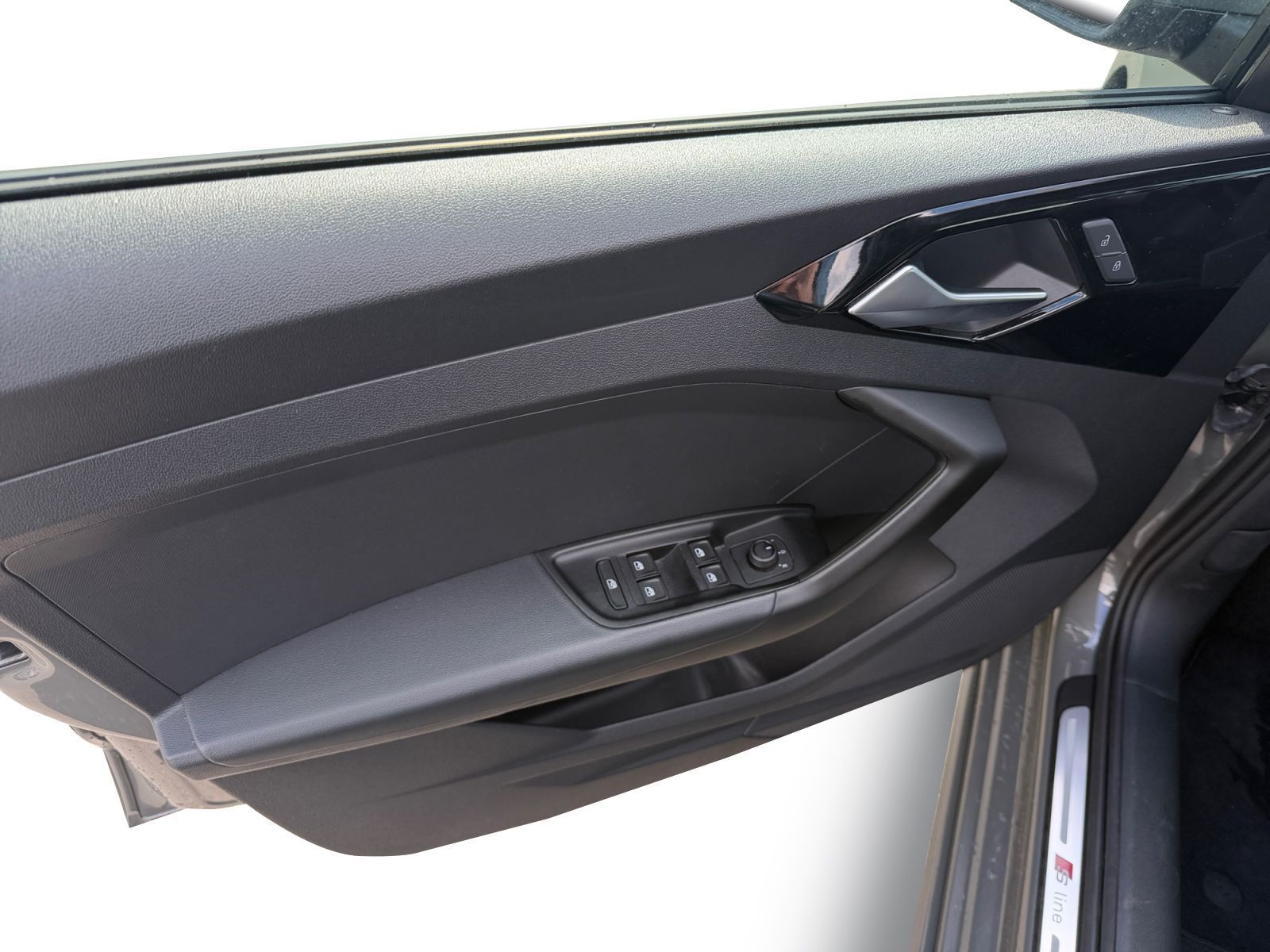 Audi A1 - Bild 15