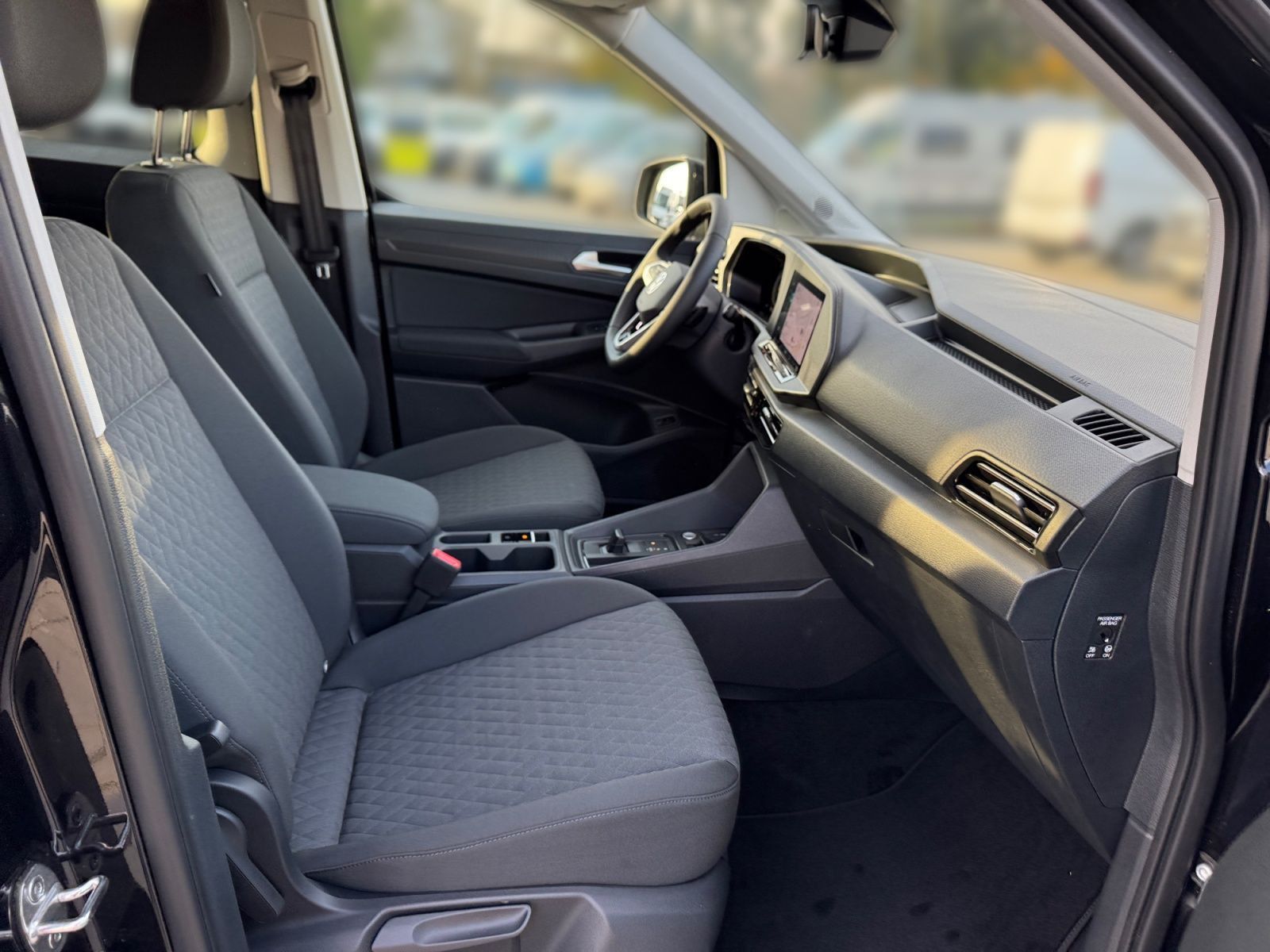 Volkswagen Caddy - Bild 15