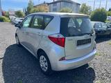 Toyota Verso-S Life - gebrauchte Toyota Verso-S aus dem Jahr 2011