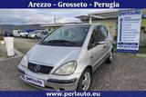 Mercedes-Benz MERCEDES-BENZ A 170 CDI Avantgarde Cambio Automa - gebrauchte Mercedes-Benz A 170 aus dem Jahr 2003
