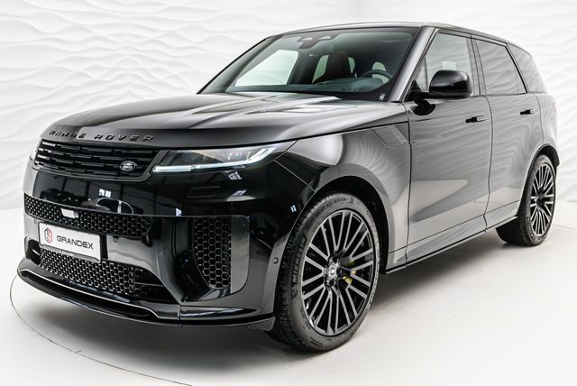 Land Rover Range Rover Sport SV EDITION ONE*Ceramicbremse