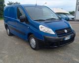 Fiat Scudo 1.6 diesel anno 2010 - gebrauchte Fiat Scudo aus dem Jahr 2010