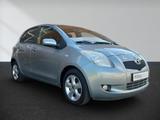 Toyota Yaris 1.3 VVT-i NUR GEWERBE, 2 Hd. KLIMA ALU - Toyota Yaris aus 2007