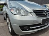 Mercedes-Benz A 160 Autotronic Classic 2.Hand Audio20 LM 36tkm - Mercedes-Benz: Audio 20