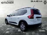 Dacia Jogger Expression TCe 110 - gebrauchte Dacia Jogger aus dem Jahr 2023