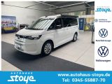 Volkswagen California Beach Tour TDI DSG AZV Navi LED