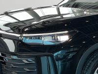 Volkswagen Tayron - Vorschau Bild 6