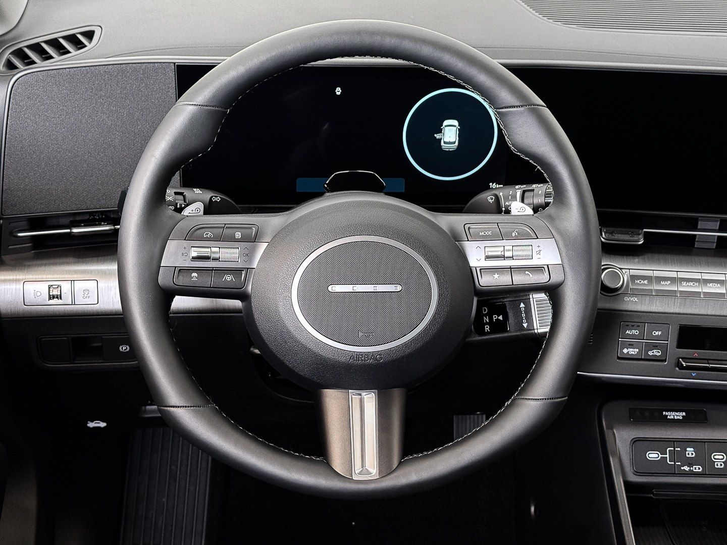 Hyundai KONA Elektro - Bild 9