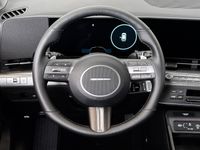 Hyundai KONA Elektro - Vorschau Bild 9
