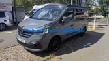 Ahorn Van City Aufstelldach California ähnlich - Ahorn Wohnmobil oder -wagen