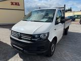 Volkswagen T6 Transporter 2.0 TDI Pritsche lang EcoProfi