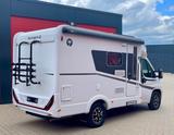Sunlight T 58 Adventure Edition *Zenec 9"/Solar/RFK* - Sunlight A 58