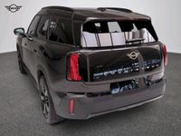 MINI One D Countryman - Vorschau Bild 8