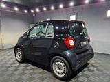Smart forTwo Coupe|AUTOM|NAVI|COOL&AUDIO-PAKETTEMPOMAT - Smart ForTwo: Coupe